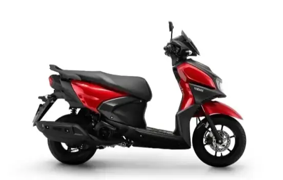 YAMAHA-ZR HYBRID CONNECTED-2027