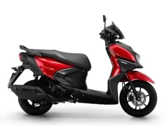 YAMAHA-ZR HYBRID CONNECTED YAMAHA-ZR HYBRID CONNECTED-2027