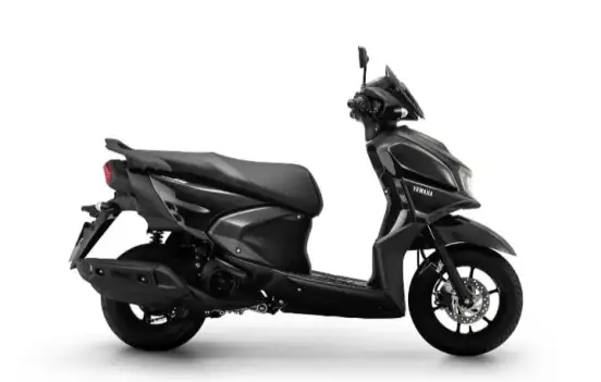 YAMAHA-ZR HYBRID CONNECTED-2027