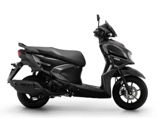 YAMAHA-ZR HYBRID CONNECTED YAMAHA-ZR HYBRID CONNECTED-2027