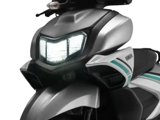 YAMAHA-ZR HYBRID CONNECTED YAMAHA-ZR HYBRID CONNECTED-2027