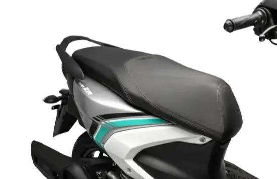 YAMAHA-ZR HYBRID CONNECTED-2027
