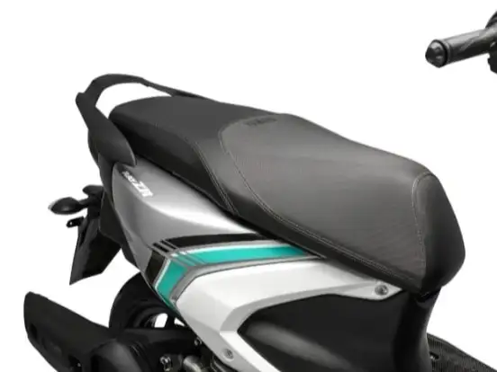 YAMAHA-ZR HYBRID CONNECTED YAMAHA-ZR HYBRID CONNECTED-2027