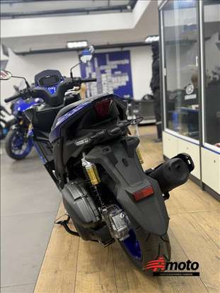 YAMAHA-AEROX 160 ABS-2026