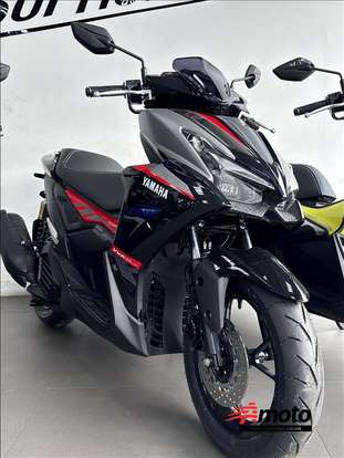 YAMAHA-AEROX 160 ABS-2026