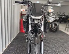 YAMAHA FZ25 FAZER ABS YAMAHA FZ25 FAZER ABS