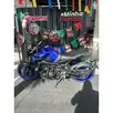 YAMAHA MT-09 YAMAHA MT-09