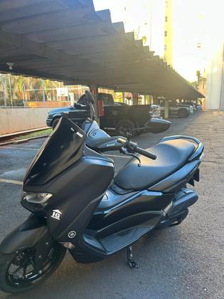 YAMAHA NMAX 160 ABS 