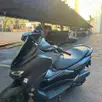 YAMAHA NMAX 160 ABS YAMAHA NMAX 160 ABS