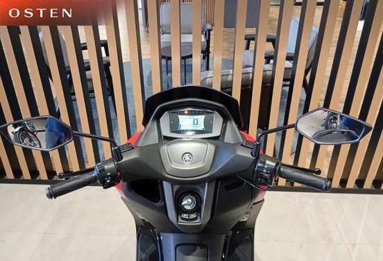 YAMAHA-NMAX CONNECTED 160 ABS-2024