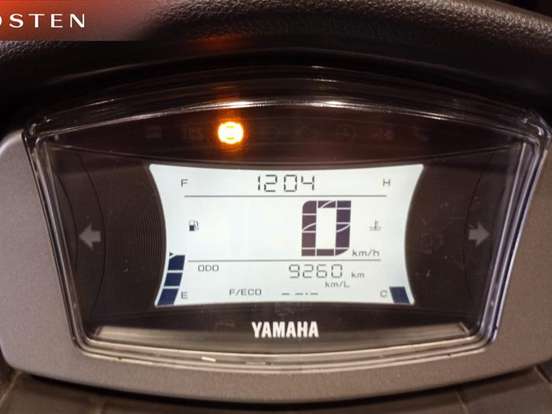 YAMAHA-NMAX CONNECTED 160 ABS YAMAHA-NMAX CONNECTED 160 ABS-2024