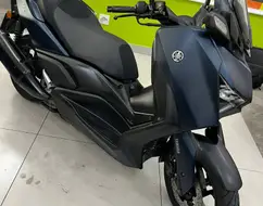 YAMAHA XMAX 250 CONNECTED ABS YAMAHA XMAX 250 CONNECTED ABS