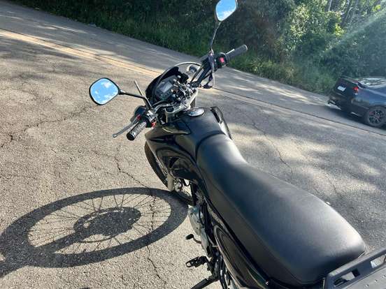 YAMAHA-XTZ 250 LANDER YAMAHA-XTZ 250 LANDER-2014