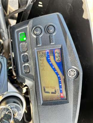 YAMAHA-XTZ 250 LANDER YAMAHA-XTZ 250 LANDER-2014