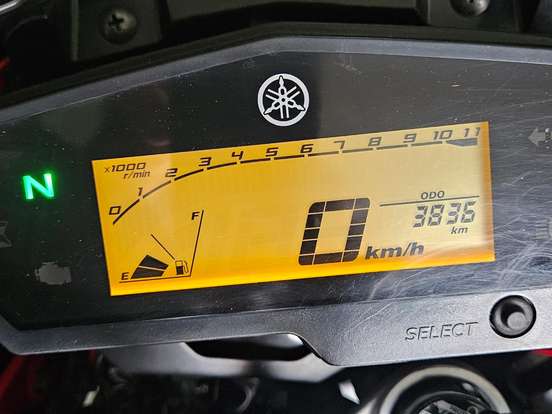 YAMAHA-XTZ 250 LANDER YAMAHA-XTZ 250 LANDER-2024