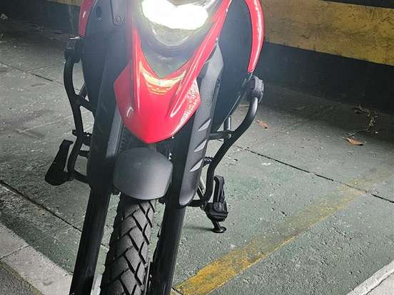 YAMAHA-XTZ 250 LANDER YAMAHA-XTZ 250 LANDER-2024