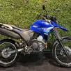 YAMAHA XTZ 250 LANDER YAMAHA XTZ 250 LANDER