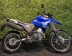 YAMAHA XTZ 250 LANDER YAMAHA XTZ 250 LANDER