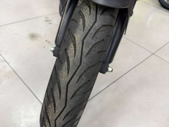 YAMAHA-YZF R15 YAMAHA-YZF R15-2025