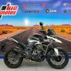 ZONTES T350 X ZONTES T350 X