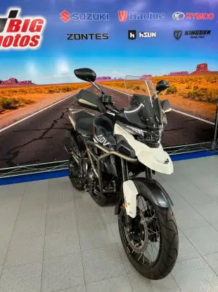 ZONTES-T350 X-2026