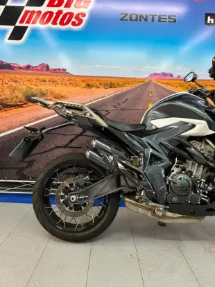 ZONTES-T350 X-2026