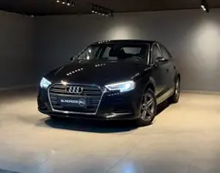 AUDI A3 1.4 TFSI FLEX SEDAN PRESTIGE TIPTRONIC AUDI A3 1.4 TFSI FLEX SEDAN PRESTIGE TIPTRONIC