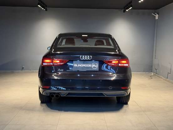 AUDI-A3-1.4 TFSI FLEX SEDAN PRESTIGE TIPTRONIC AUDI-A3-2019