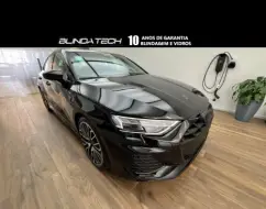 AUDI A3 2.0 40 TFSI GASOLINA SPORTBACK PERFORMANCE BLACK S-TRONIC AUDI A3 2.0 40 TFSI GASOLINA SPORTBACK PERFORMANCE BLACK S-TRONIC