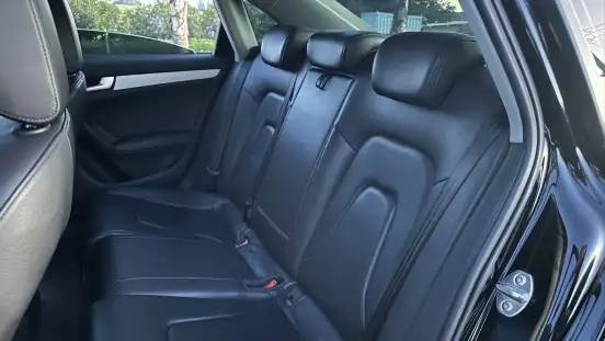 AUDI-A4-1.8 TFSI AMBIENTE GASOLINA 4P MULTITRONIC AUDI-A4-2015