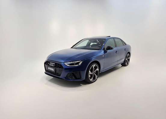 AUDI-A4-2023