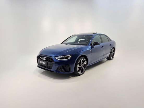 AUDI-A4-2.0 TFSI MHEV S LINE S TRONIC AUDI-A4-2023