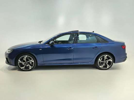 AUDI-A4-2.0 TFSI MHEV S LINE S TRONIC AUDI-A4-2023