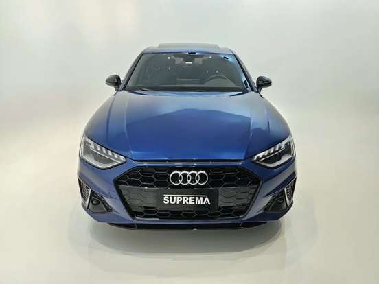 AUDI-A4-2.0 TFSI MHEV S LINE S TRONIC AUDI-A4-2023