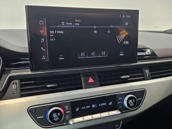 AUDI-A4-2.0 TFSI MHEV S LINE S TRONIC AUDI-A4-2023