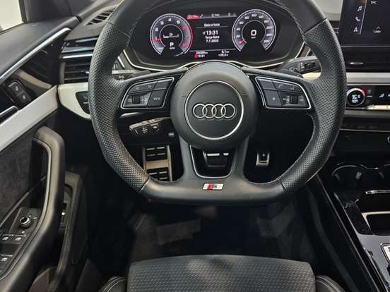 AUDI-A4-2.0 TFSI MHEV S LINE S TRONIC AUDI-A4-2023
