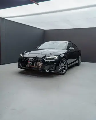 AUDI A5 2.0 TFSI GASOLINA SPORTBACK S LINE S TRONIC AUDI A5 2.0 TFSI GASOLINA SPORTBACK S LINE S TRONIC