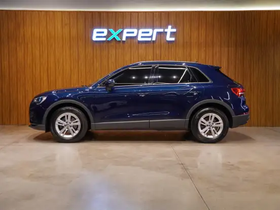 AUDI-Q3-1.4 35 TFSI GASOLINA PRESTIGE S TRONIC AUDI-Q3-2019