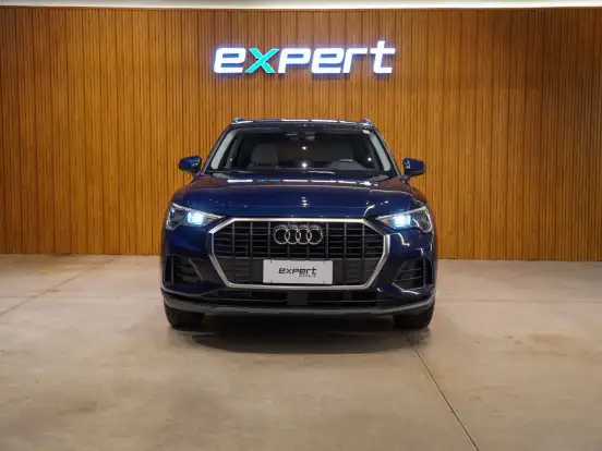 AUDI-Q3-1.4 35 TFSI GASOLINA PRESTIGE S TRONIC AUDI-Q3-2019