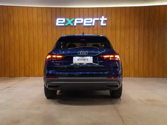 AUDI-Q3-1.4 35 TFSI GASOLINA PRESTIGE S TRONIC AUDI-Q3-2019