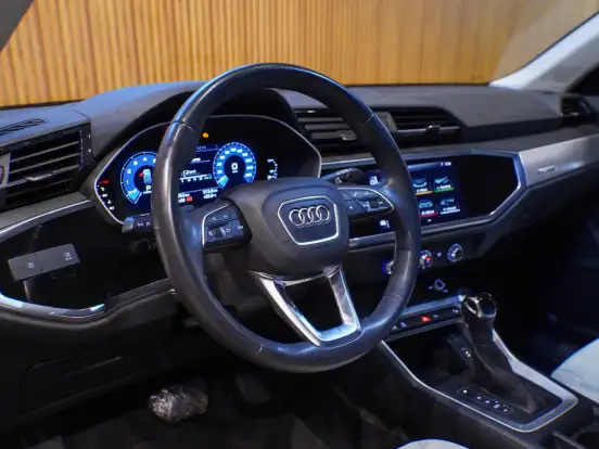 AUDI-Q3-1.4 35 TFSI GASOLINA PRESTIGE S TRONIC AUDI-Q3-2019