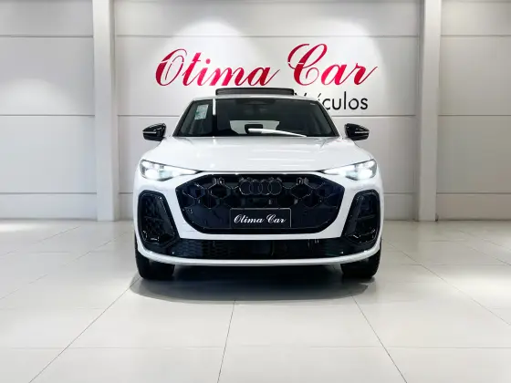 AUDI Q5 2.0 TFSI GASOLINA SPORTBACK S LINE QUATTRO S TRONIC