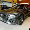 AUDI Q5 2.0 45 TFSI GASOLINA SPORTBACK S LINE BLACK QUATTRO S TRONIC AUDI Q5 2.0 45 TFSI GASOLINA SPORTBACK S LINE BLACK QUATTRO S TRONIC
