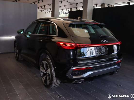 AUDI-Q5-2.0 TFSI GASOLINA S LINE QUATTRO S TRONIC AUDI-Q5-2026