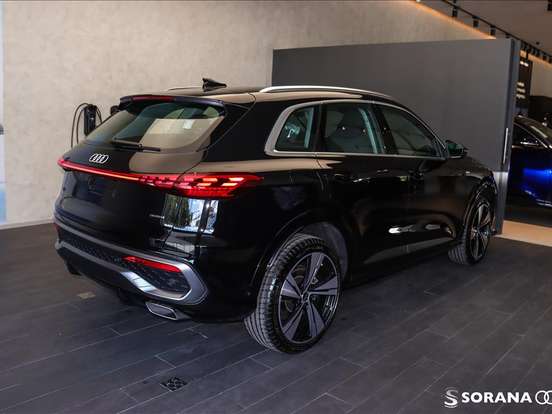 AUDI-Q5-2.0 TFSI GASOLINA S LINE QUATTRO S TRONIC AUDI-Q5-2026