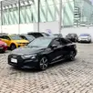 AUDI A3 2.0 40 TFSI MHEV SEDAN PERFORMANCE BLACK S-TRONIC AUDI A3 2.0 40 TFSI MHEV SEDAN PERFORMANCE BLACK S-TRONIC