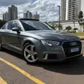 AUDI A3 2.0 TFSI SEDAN AMBITION 16V GASOLINA 4P S-TRONIC AUDI A3 2.0 TFSI SEDAN AMBITION 16V GASOLINA 4P S-TRONIC