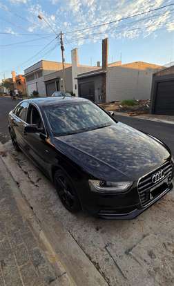 AUDI-A4-2015