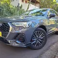 AUDI Q3 2.0 40 TFSI GASOLINA SPORTBACK PERFORMANCE QUATTRO TIPTRONIC AUDI Q3 2.0 40 TFSI GASOLINA SPORTBACK PERFORMANCE QUATTRO TIPTRONIC