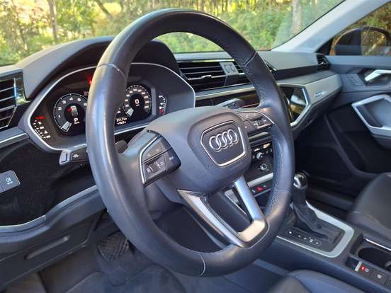 AUDI-Q3-2.0 40 TFSI GASOLINA SPORTBACK PERFORMANCE QUATTRO TIPTRONIC AUDI-Q3-2023
